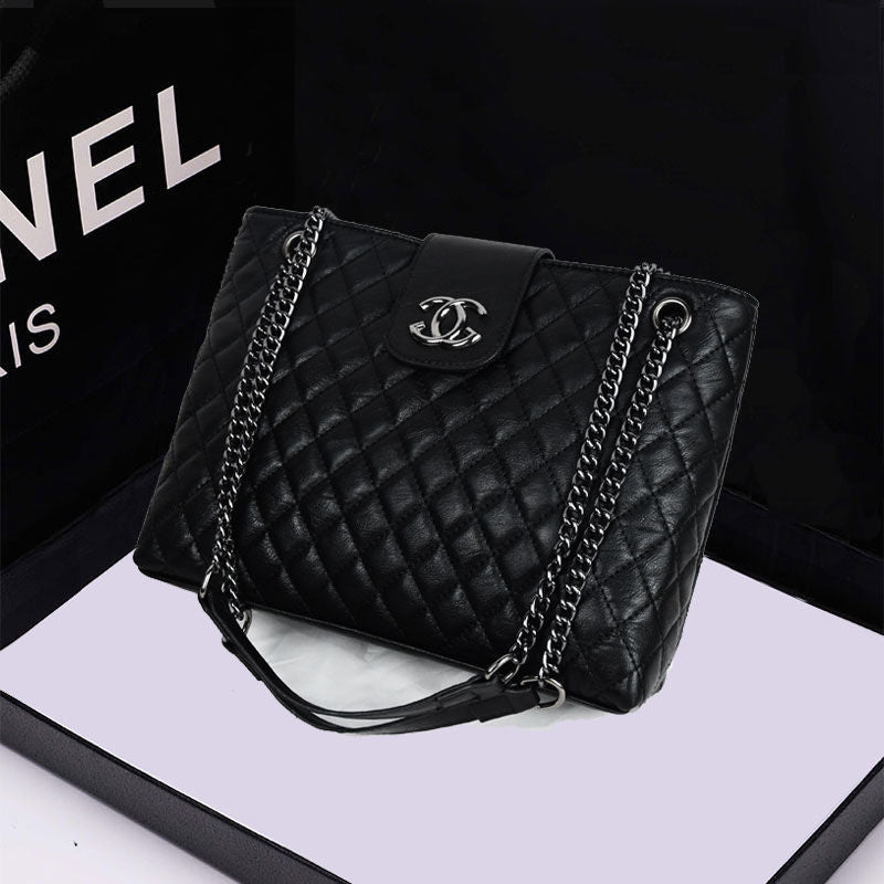 Women's Fashion Single Shoulder Handbag