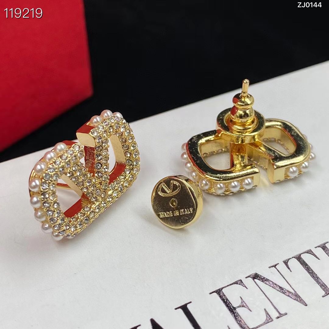 High-end Luxury Women's Earrings