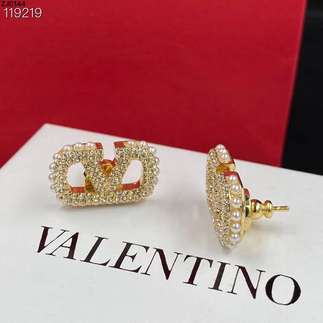 High-end Luxury Women's Earrings