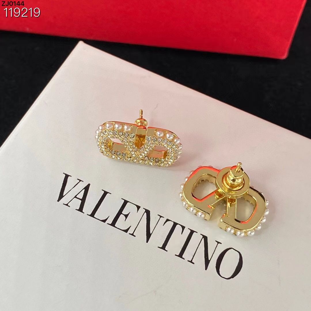 High-end Luxury Women's Earrings