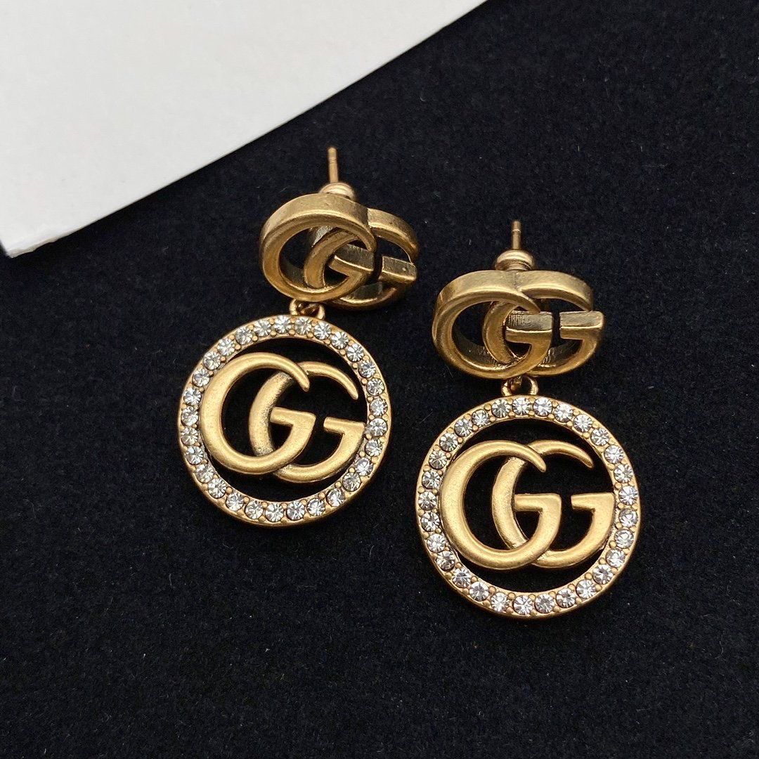 Fashion Classic Jewelry Earrings