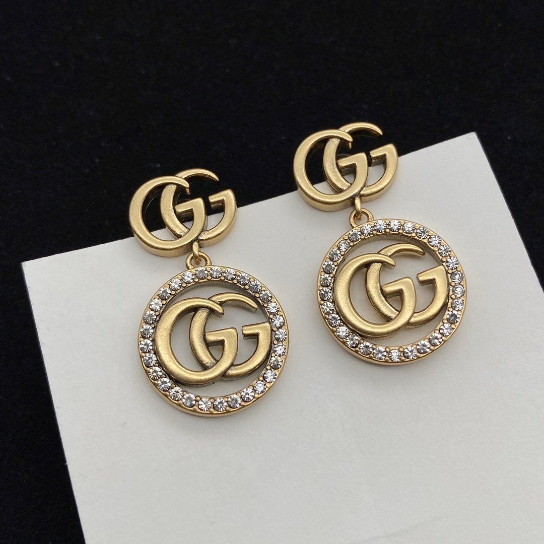 Fashion Classic Jewelry Earrings