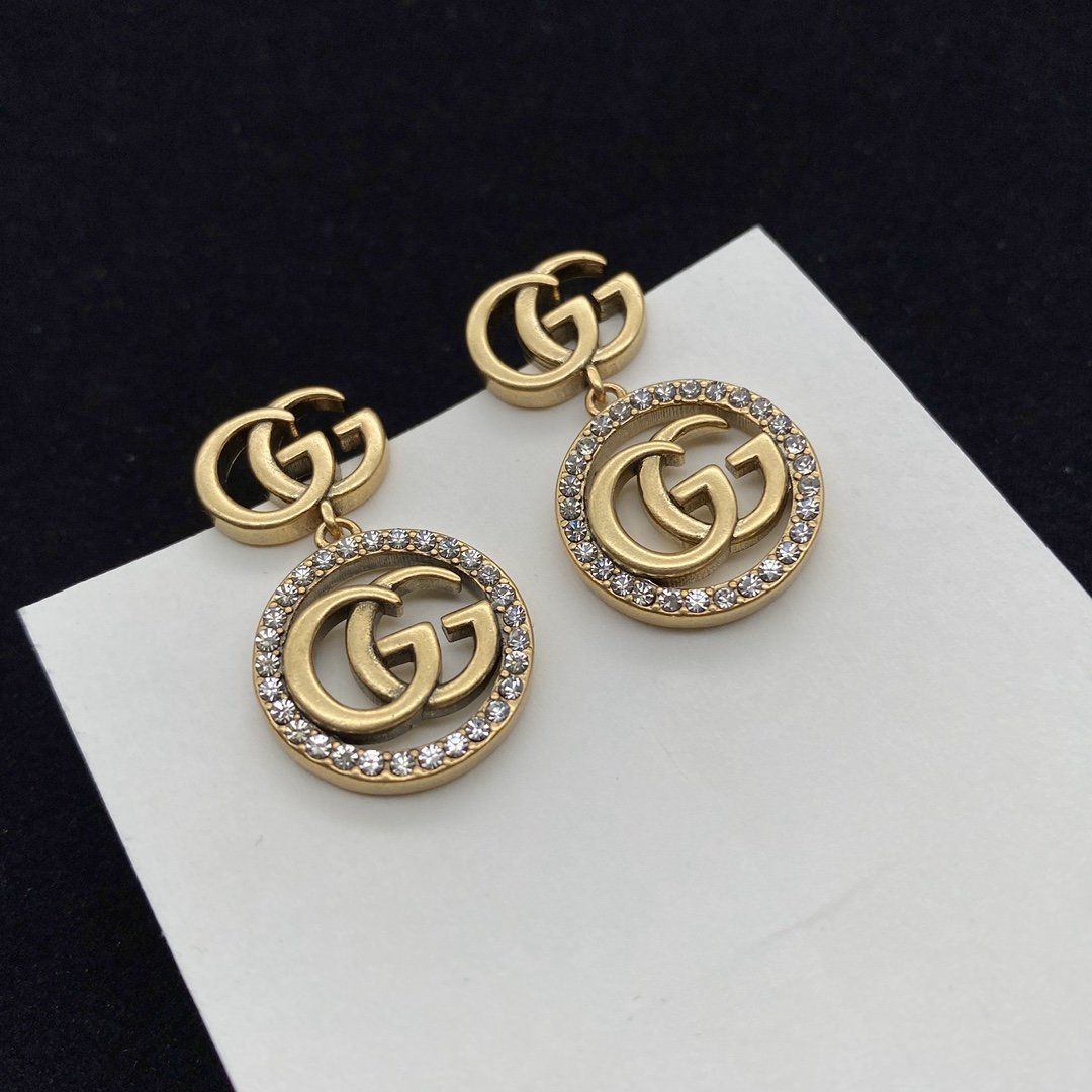 Fashion Classic Jewelry Earrings