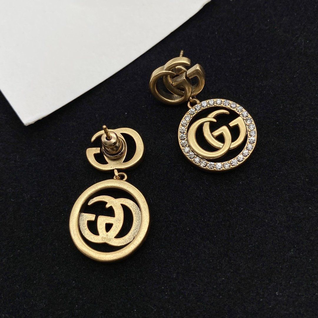 Fashion Classic Jewelry Earrings