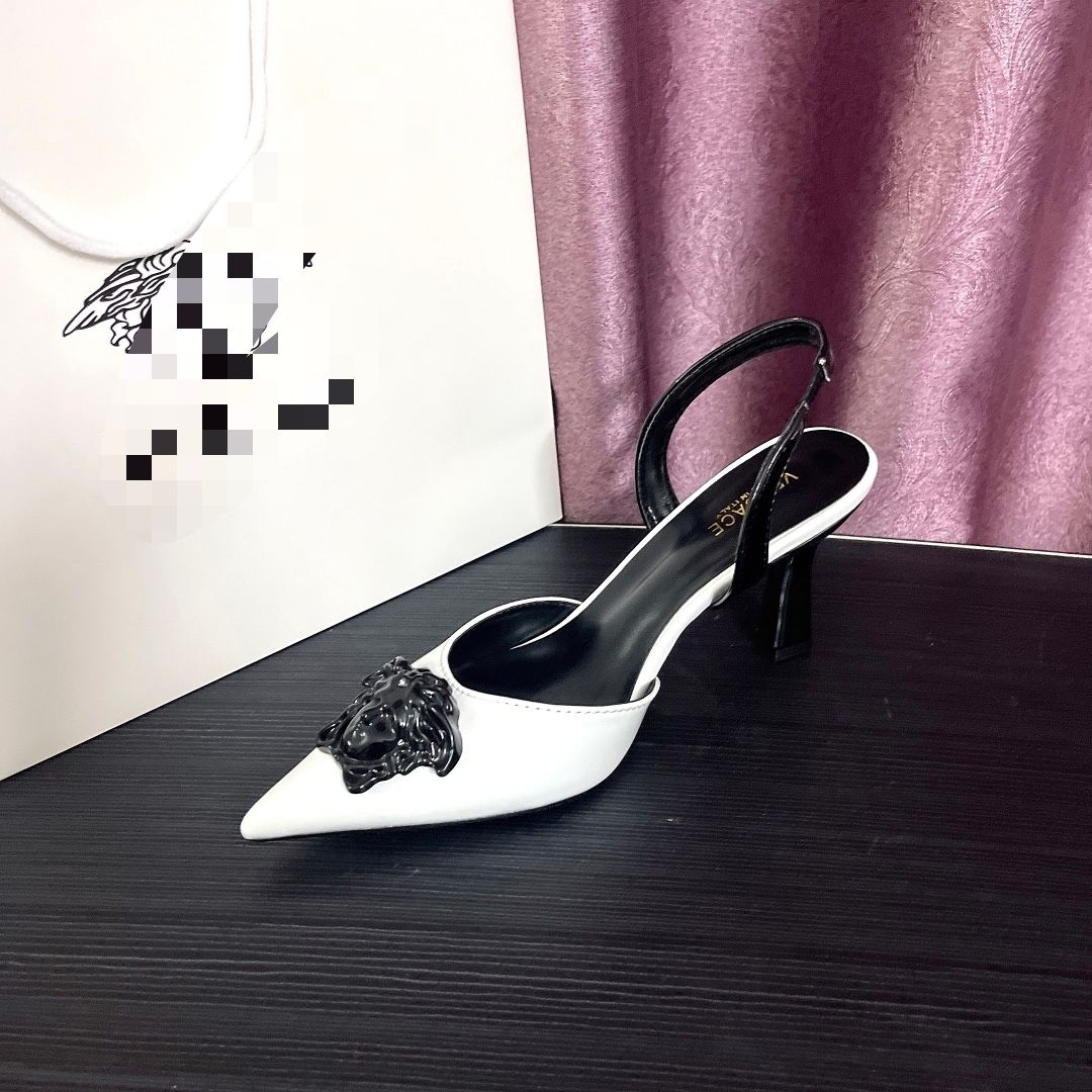 Women's light Luxury French Hhigh Heels