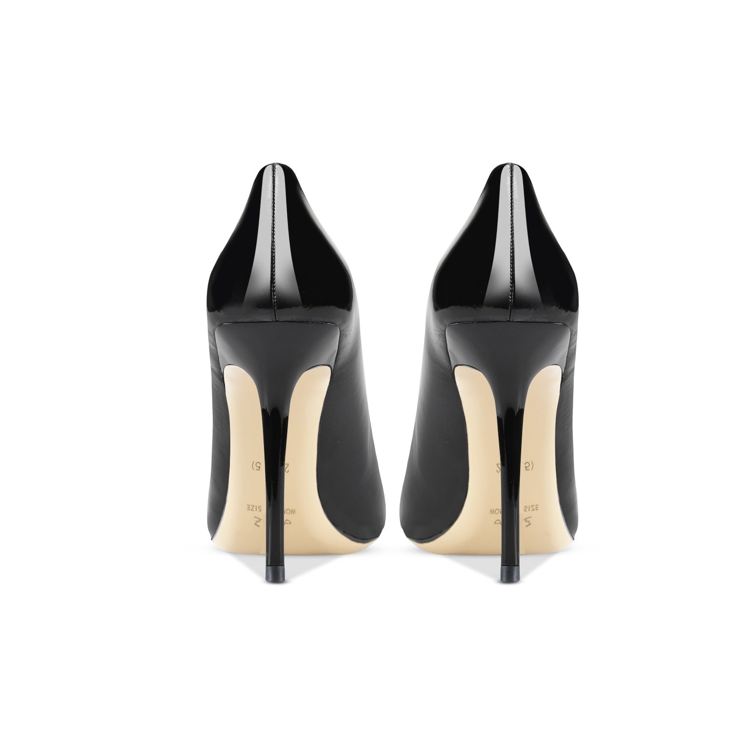 Stiletto Pointed Sexy High Heels