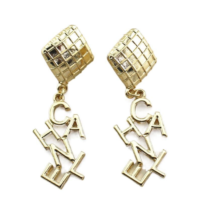 Vintage Fashion Earrings For Women