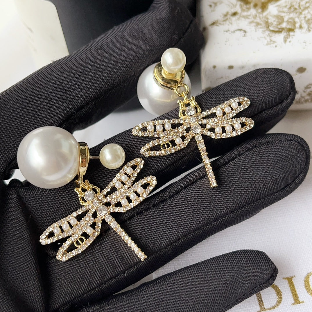 High-end Jewelry Earrings