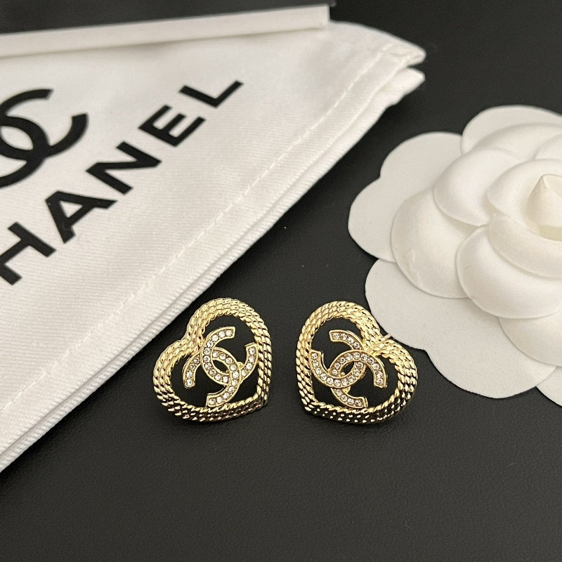 Fashion High-end Jewelry Earrings